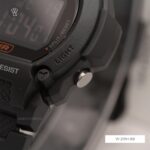 Casio 47mm Nam W-219H-8BVDF - Ảnh 2