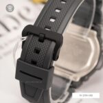 Casio 47mm Nam W-219H-8BVDF - Ảnh 3