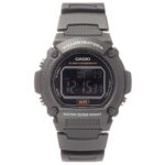 Casio 47mm Nam W-219H-8BVDF - Ảnh 1