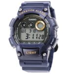 Casio 47.1mm Nam W-735H-2AVDF - Ảnh 1