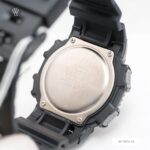 Casio 51.9 × 45.7 mm Nam W-737H-1AVDF - Ảnh 5