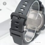 Casio 51.9 × 45.7 mm Nam W-737H-1A2VDF - Ảnh 6