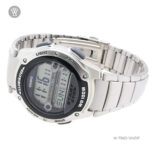 Casio 40.6mm Nam W-756D-1AVDF - Ảnh 4
