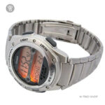 Casio 40.6mm Nam W-756D-1AVDF - Ảnh 5