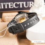 Casio 43.9 × 35.7 mm Nam W-96H-1BVDF - Ảnh 7