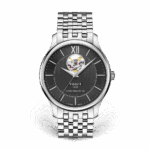 Tissot 40mm Nam T063.907.11.058.00 - Ảnh 1