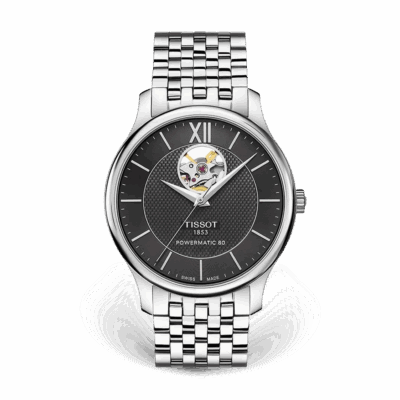 Ảnh sản phẩm Tissot 40mm Nam T063.907.11.058.00