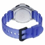 Casio 43mm Nam WS-1100H-2AVDF - Ảnh 3