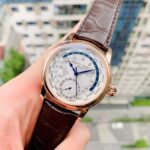 Frederique Constant 42mm Nam FC-718WM4H4 - Ảnh 3