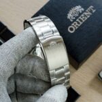 Orient 41mm Nam TEV0V001BH (FEV0V001BH) - Ảnh 4