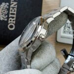 Orient 41mm Nam TEV0V001BH (FEV0V001BH) - Ảnh 5