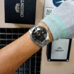 Orient 41mm Nam TEV0V001BH (FEV0V001BH) - Ảnh 3