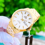 Orient 43mm Nam TAB0B007WB (SAB0B007WB) - Ảnh 5