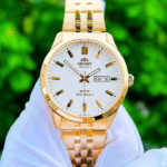 Orient 43mm Nam TAB0B007WB (SAB0B007WB) - Ảnh 2