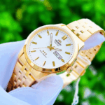 Orient 43mm Nam TAB0B007WB (SAB0B007WB) - Ảnh 7