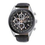 Seiko 45mm Nam SSB183P1 - Ảnh 1