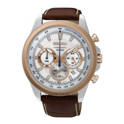 Ảnh sản phẩm Seiko 45mm Nam SSB250P1