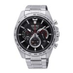 Seiko 44mm Nam SSB299P1 - Ảnh 1