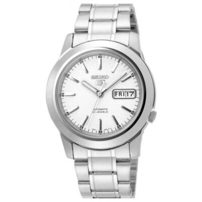 Ảnh sản phẩm Seiko 38mm Nam SNKE49K1