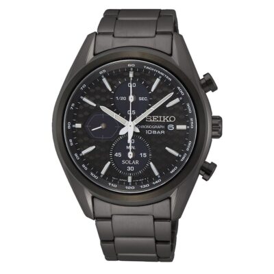 Ảnh sản phẩm Seiko 41.5mm Nam SSC773P1