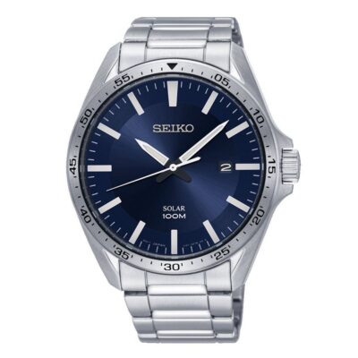 Ảnh sản phẩm Seiko 43mm Nam SNE483P1