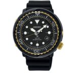 Seiko 46.6mm Nam SNE498P1 - Ảnh 1