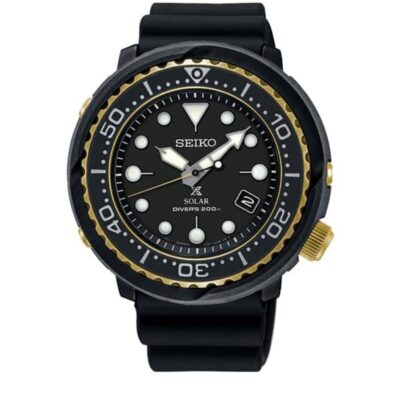 Ảnh sản phẩm Seiko 46.6mm Nam SNE498P1