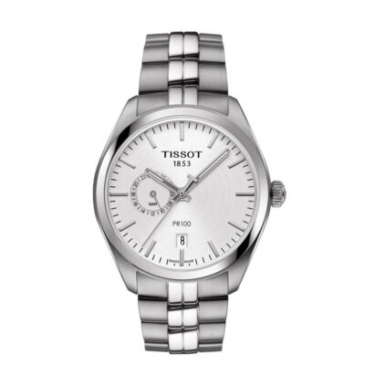 Ảnh sản phẩm Tissot 39mm Nam T101.452.11.031.00