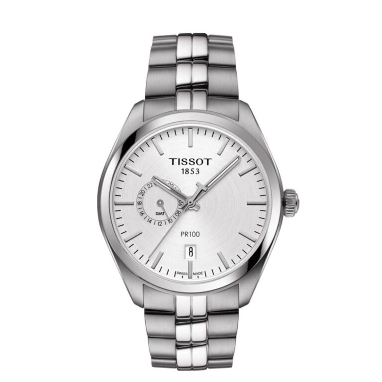 Tissot 39mm Nam T101.452.11.031.00