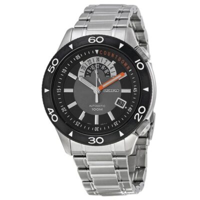 Ảnh sản phẩm Seiko 45mm Nam SSA183K1