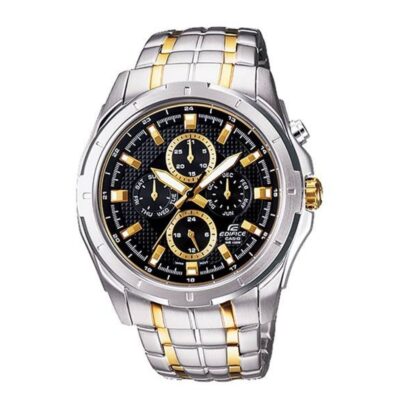 Ảnh sản phẩm Casio 44.8mm Nam EF-328SG-1A