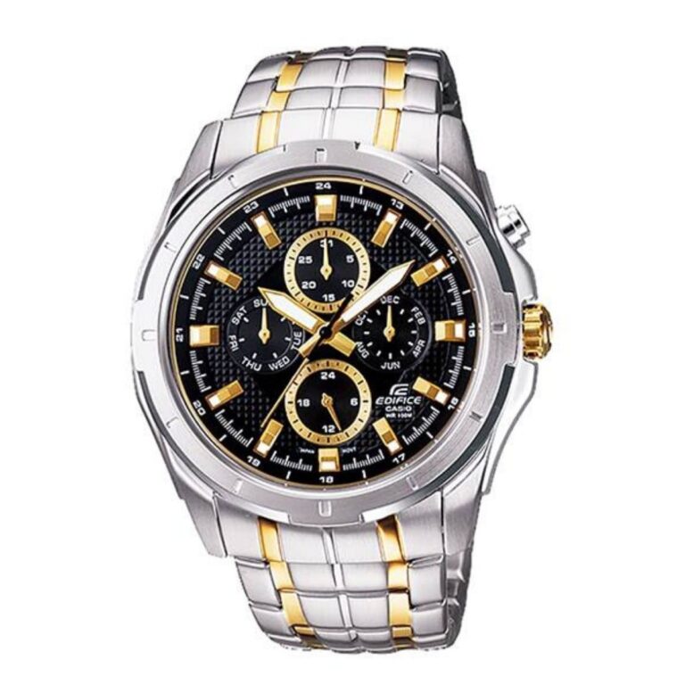 Casio 44.8mm Nam EF-328SG-1A