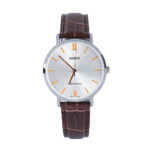 Casio 34mm Nữ LTP-VT01L-7B2UDF - Ảnh 1