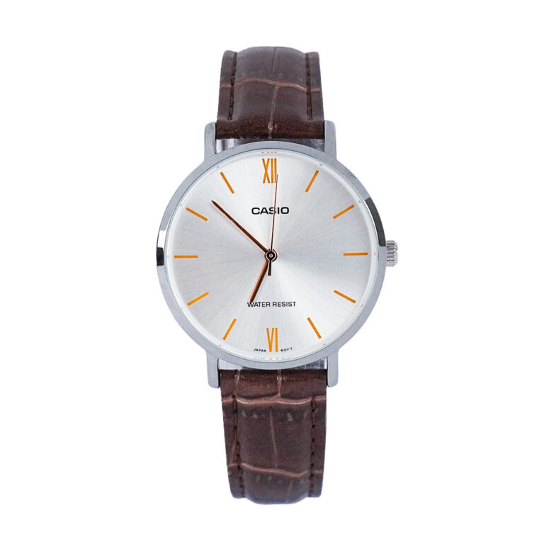 Casio 34mm Nữ LTP-VT01L-7B2UDF