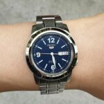 Seiko 38mm Nam SNKE61K1 - Ảnh 2