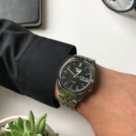 Seiko 38mm Nam SNK361K1 - Ảnh 4