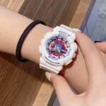 Casio Nữ BA-112-7ADR - Ảnh 2