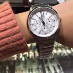 Casio 41mm Nam EFR-527D-7AVUDF - Ảnh 5