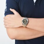 Casio 44.8mm Nam EF-328SG-1A - Ảnh 5