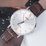 Casio 34mm Nữ LTP-VT01L-7B2UDF - Ảnh 3