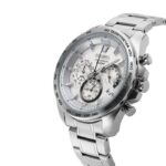 Seiko 44mm Nam SSB297P1 - Ảnh 2