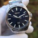 Seiko 43mm Nam SNE483P1 - Ảnh 2