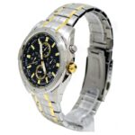 Casio 44.8mm Nam EF-328SG-1A - Ảnh 2