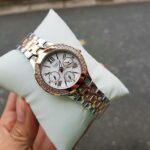 Casio 35mm Nữ SHE-3809SG-7AUDR - Ảnh 2