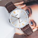 Casio 34mm Nữ LTP-VT01L-7B2UDF - Ảnh 4