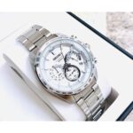 Seiko 44mm Nam SSB297P1 - Ảnh 3