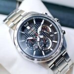 Seiko 44mm Nam SSB299P1 - Ảnh 4