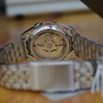 Seiko 38mm Nam SNK361K1 - Ảnh 3