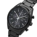 Seiko 41.5mm Nam SSC773P1 - Ảnh 2