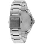 Seiko 43mm Nam SNE483P1 - Ảnh 3